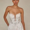 Robe de mariée Walker-9 à Agen