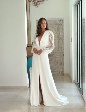 Robe de mariée Iconic-1 à Agen