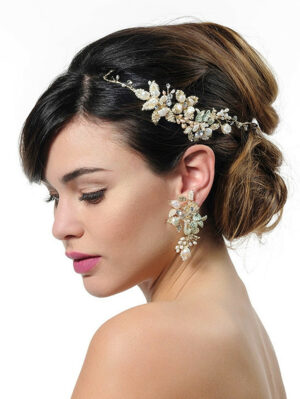 Bijou de cheveux