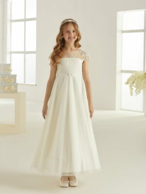 Robe de cérémonie