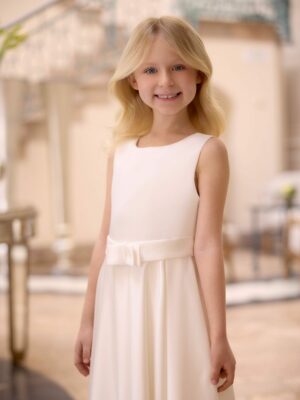 Robe de cérémonie