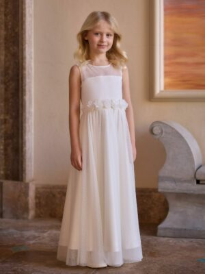 Robe de cérémonie