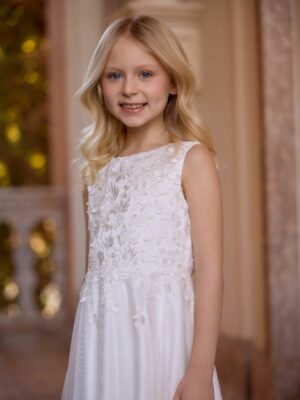 Robe de cérénomie