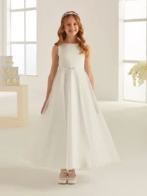 Robe de cérémonie