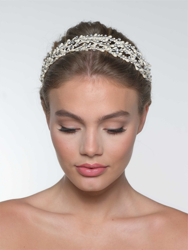 Bijou de cheveux