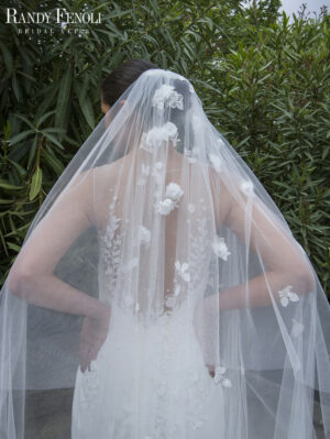 Voile Randy