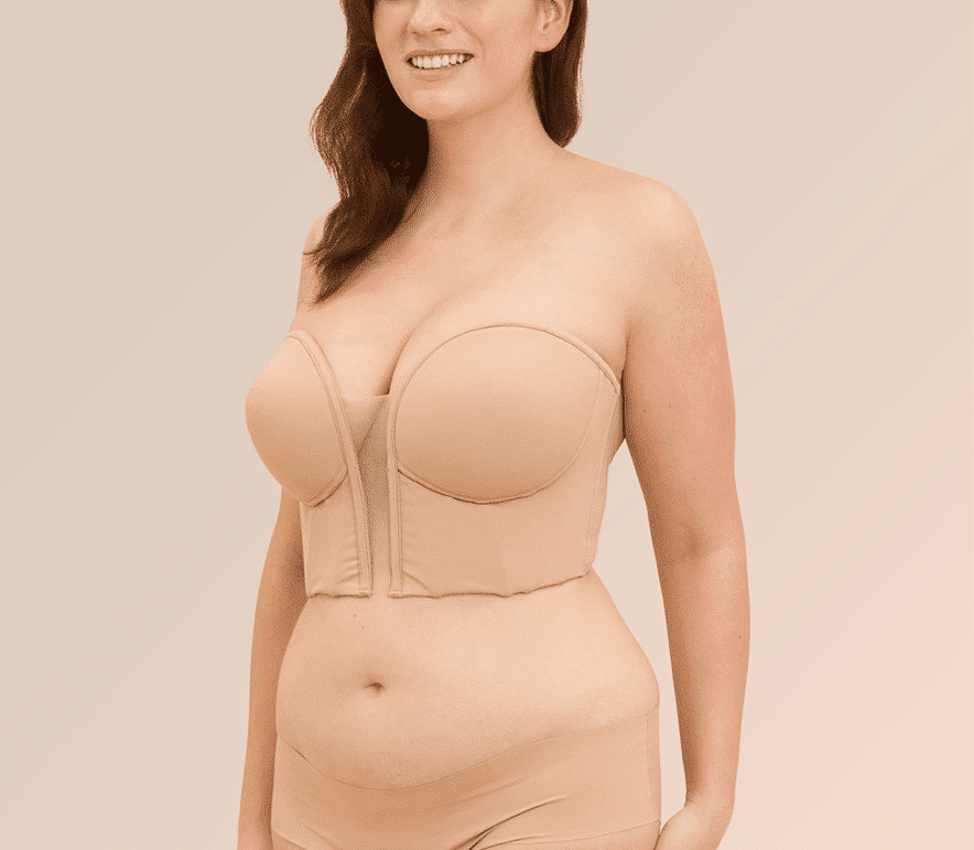 Bustier